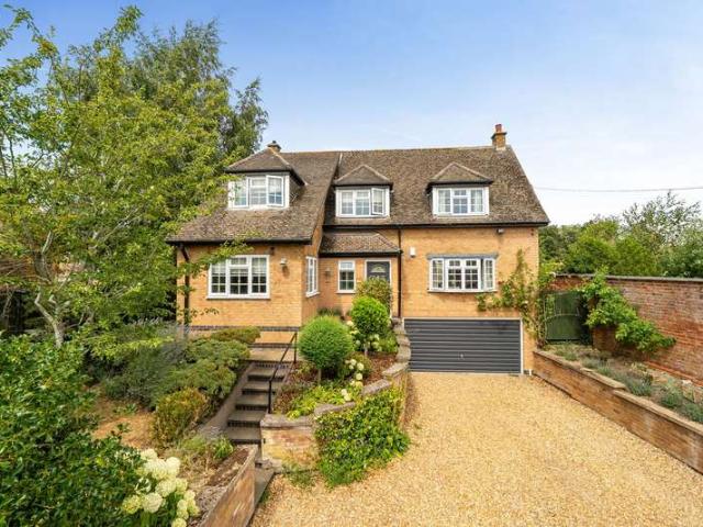 Farm for sale in Belton-in-Rutland, Belton-in-rutland
