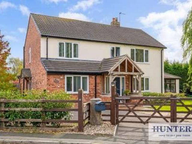 Farm for sale in Wistow