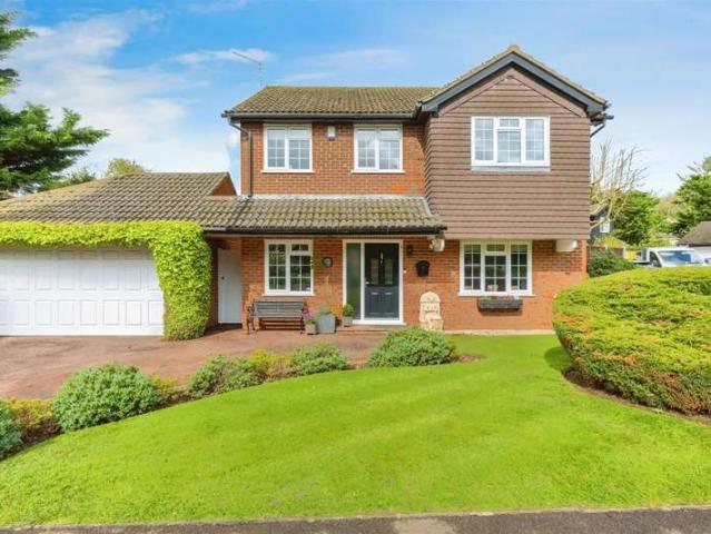 Farm for sale in Fretherne, Hertfordshire