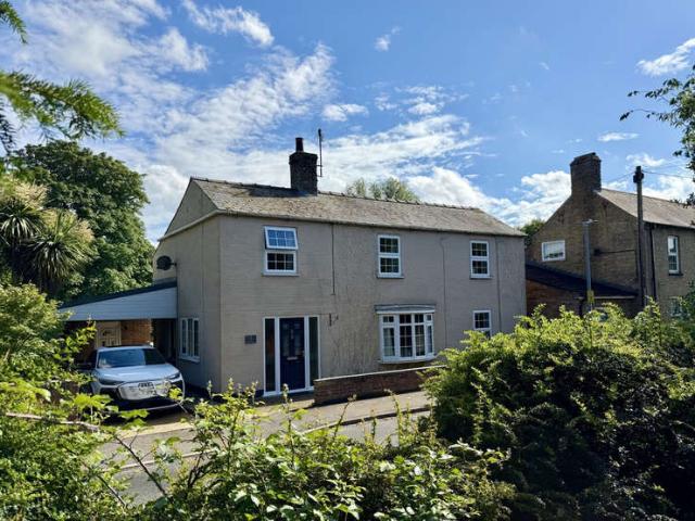 Farm for sale in Barway, Cambridgeshire