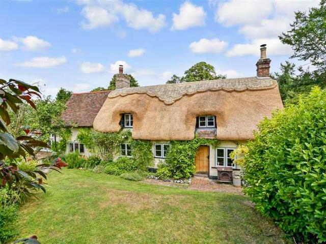 Farm for sale in St Nicholas-at-Wade, Acol