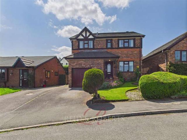 Farm for sale in Halkyn, Pentre Halkyn