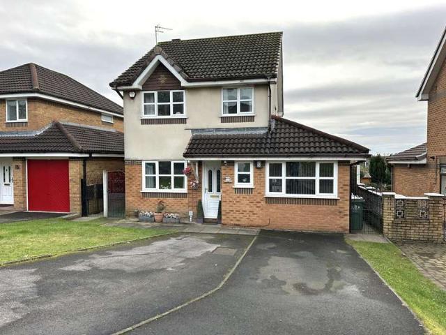 Farm for sale in Oozewood, Pendock