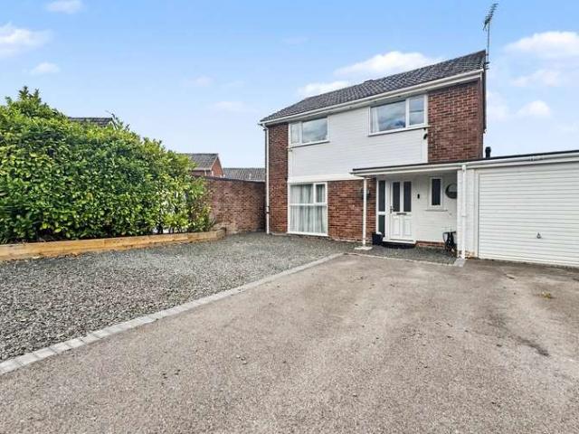 Farm for sale in West Parley, East Dorset