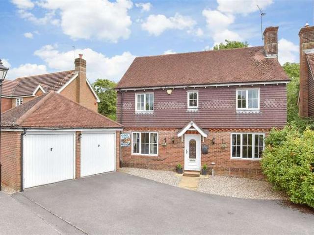 Farm for sale in Ashington, Horsham