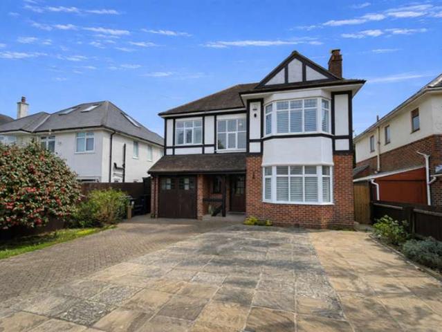 Farm for sale in Bournemouth