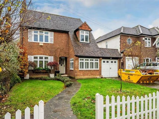 Farm for sale in Ewell, Surrey