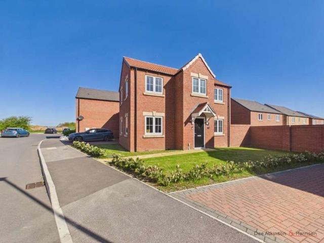 Farm for sale in Driffield, East Riding Of Yorkshire