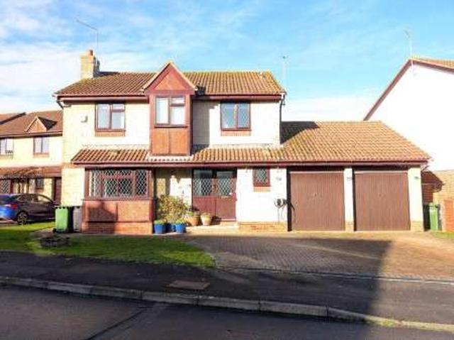 Farm for sale in Thornbury, West of England