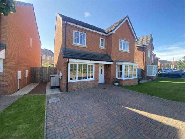 Farm for sale in Whitley Bay, Seaton Valley
