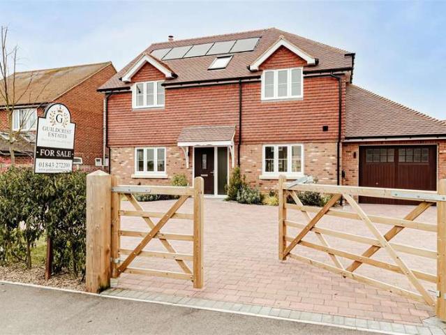 Farm for sale in Ash, Kent