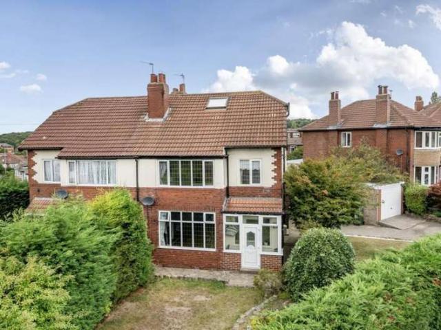 Farm for sale in West Park, West Yorkshire