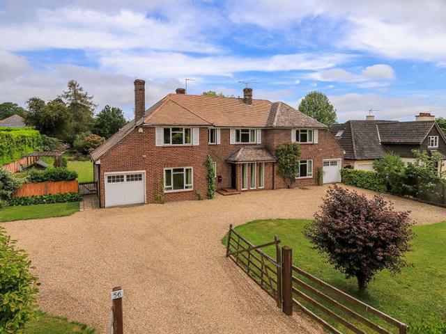 Farm for sale in Rowlands Castle, East Hampshire