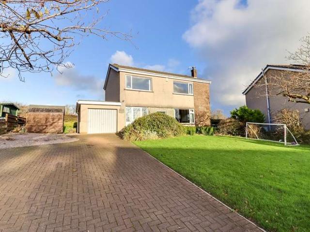 Farm for sale in Papcastle