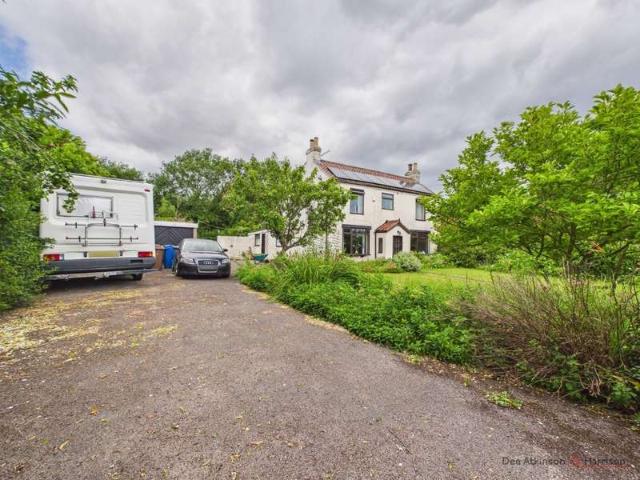 Farm for sale in Ulrome, East Riding Of Yorkshire