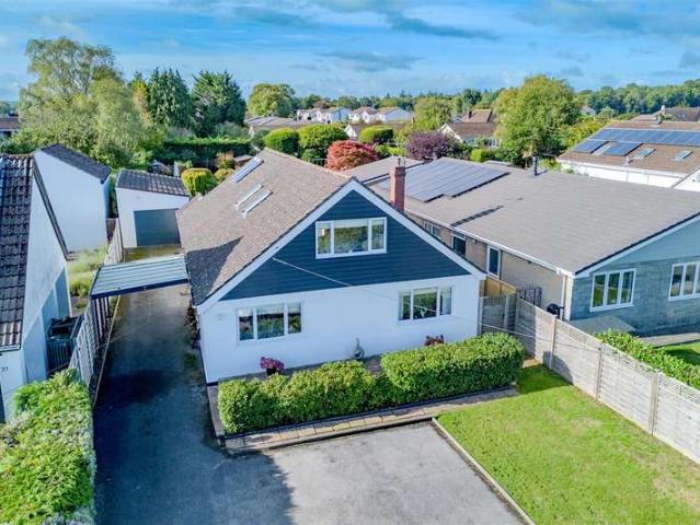 Farm for sale in Failand, North Somerset