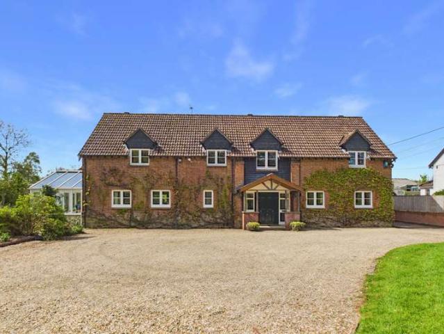 Farm for sale in Budlake, Devon