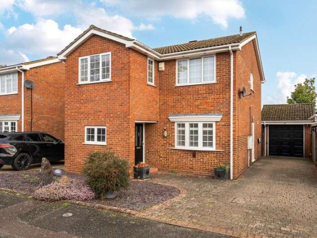 Farm for sale in Flitwick, Bedfordshire