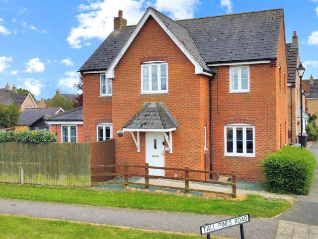 Farm for sale in Witham St Hughs, Ashby De La Launde