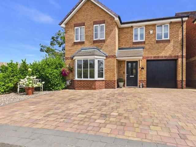 Farm for sale in Creswell, Baswich
