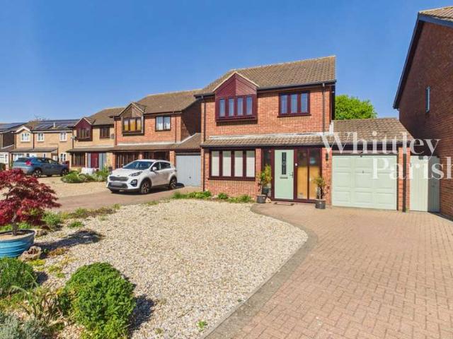 Farm for sale in Wacton, South Norfolk