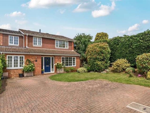 Farm for sale in Wargrave