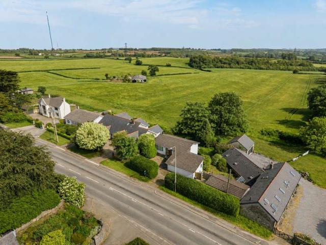 Farm for sale in St. Nicholas and Bonvilston, Wales