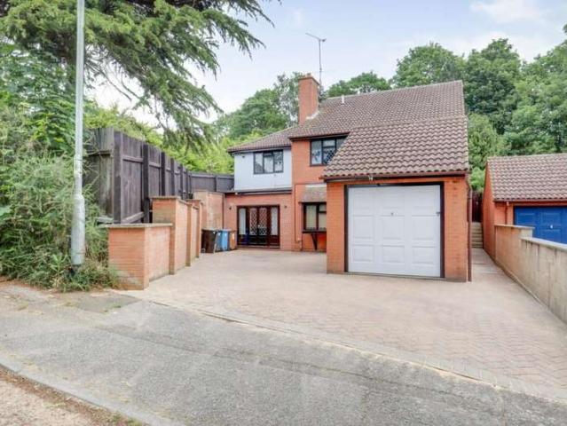 Farm for sale in Key Street, Suffolk