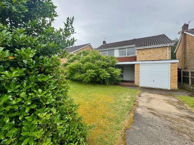 Farm for sale in Liverpool, Freshfield