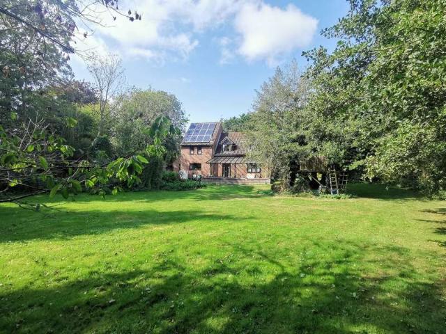 Farm for sale in Burgh St Peter, Norfolk