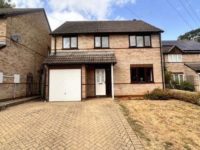 Farm for sale in Uppingham, Rutland