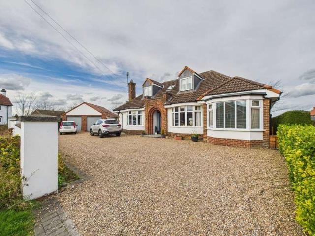 Farm for sale in Cranswick, East Riding Of Yorkshire