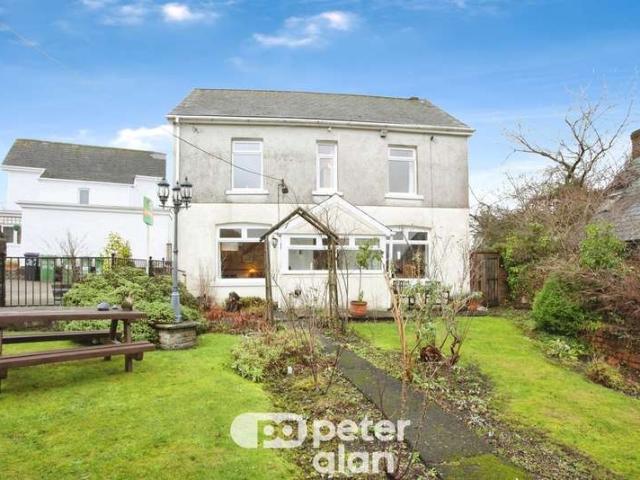 Farm for sale in Griffithstown, Wales