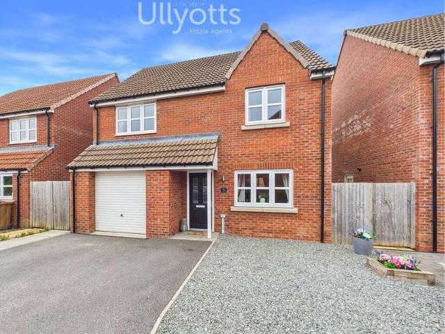 Farm for sale in Little Driffield, Driffield