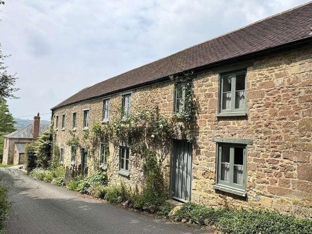 Farm for sale in Batcombe, Somerset