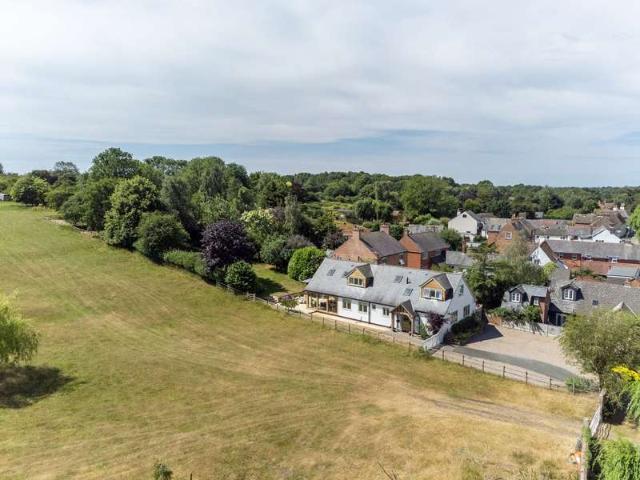 Farm for sale in Elmfield, Leicestershire