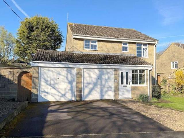 Farm for sale in Henstridge Ash, Henstridge
