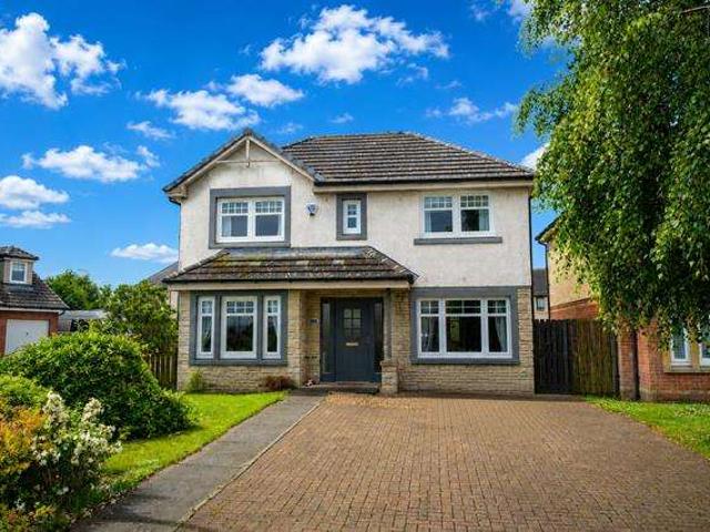 Farm for sale in Armadale, Scotland