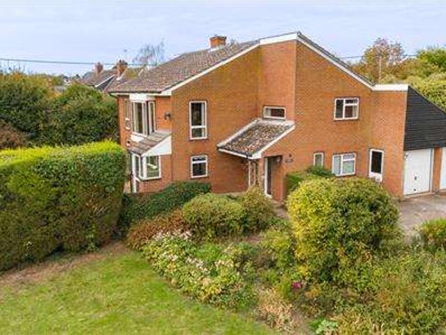 Farm for sale in Barking Tye, Bedingfield