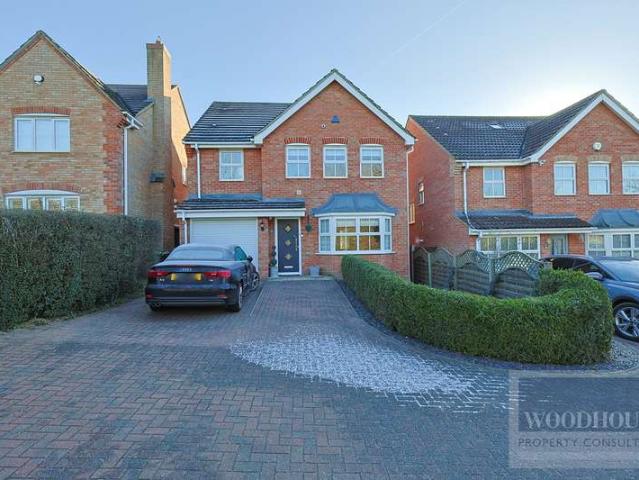 Farm for sale in Goffs Oak, Broxbourne