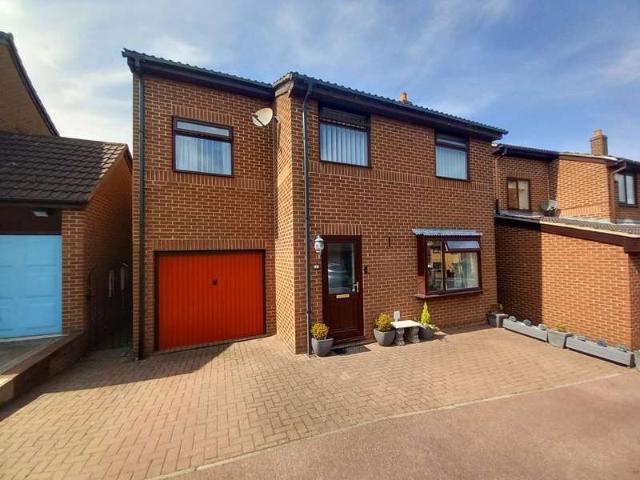 Farm for sale in Coundon