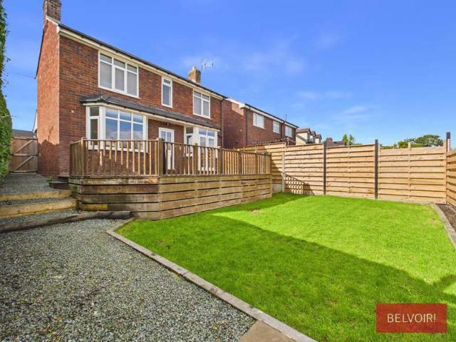Farm for sale in Summerhill, Gwersyllt