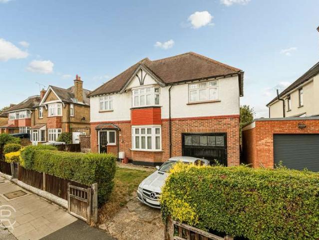 Farm for sale in London Borough of Ealing, Hanwell