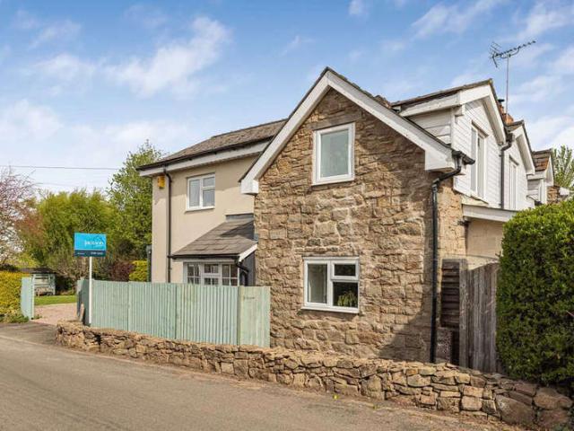 Farm for sale in Withington Marsh