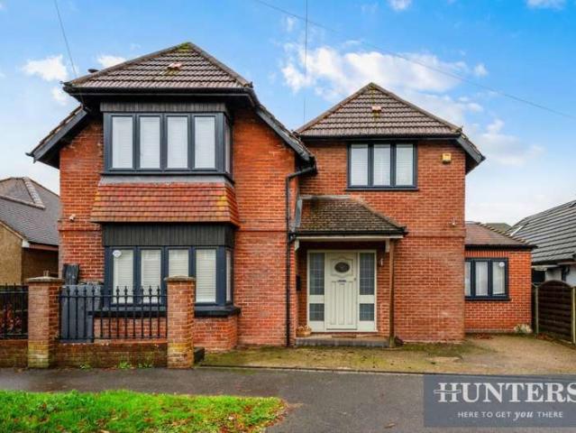 Farm for sale in Epsom, Surrey