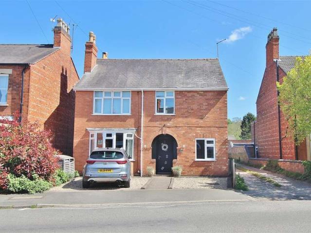 Farm for sale in Grantham, Barholm