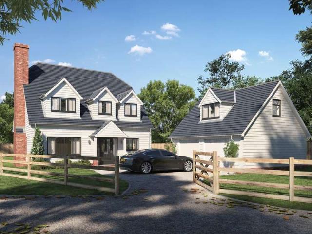 Farm for sale in Bridgefield, Kent