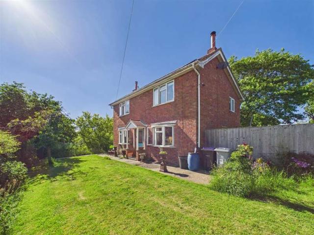 Farm for sale in Belleau, Lincolnshire