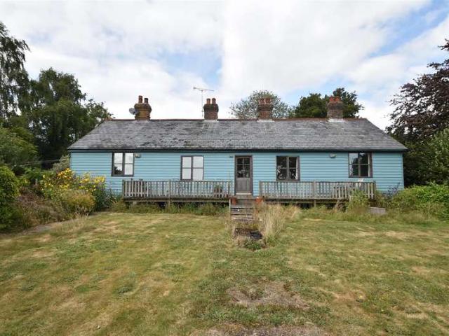 Farm for rent in Heathlands, East Sussex