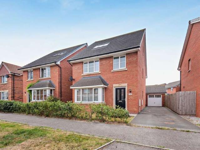 Farm for sale in Cheshire